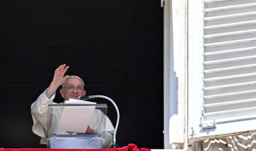 France: Le pape en «Papamobile» à Marseille le 23 septembre