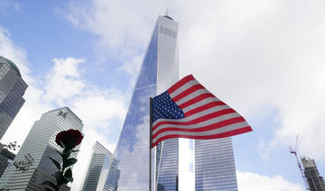Anniversaire des attentats du 11-Septembre: Biden appelle à «l'unité nationale»
