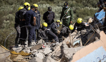 Séisme au Maroc: l'Espagne renvoie des sauveteurs en renfort