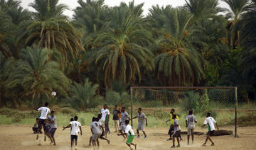 Soudan: 1.200 enfants morts dans des camps de réfugiés entre mai et septembre 