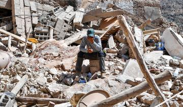 «Je n’ai pas pu retenir mes larmes» : les journalistes face à l'effroyable tragédie du séisme marocain