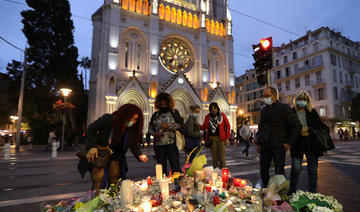 France: le parquet antiterroriste requiert un procès contre l'assaillant de la basilique de Nice en 2020 
