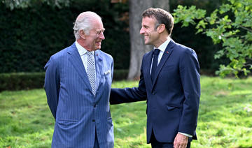 Romain Gary et Voltaire : les cadeaux de Charles III et Macron