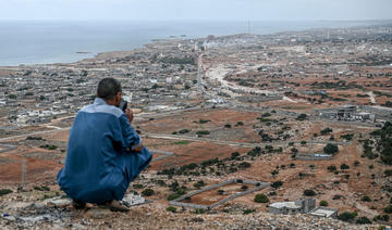 La Libye veut une conférence «internationale» à Derna pour la reconstruire