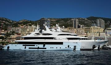 Le Monaco Yacht Show 2023: Un événement international incontournable pour les amateurs de yachting 