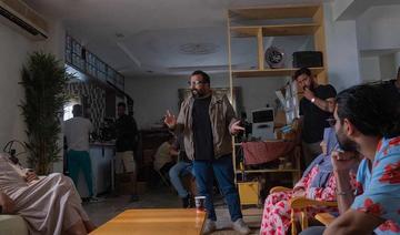 Dans les coulisses de «Tahir’s House», la nouvelle comédie saoudienne de Netflix