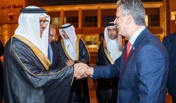 Première visite du ministre israélien des Affaires étrangères au royaume de Bahreïn