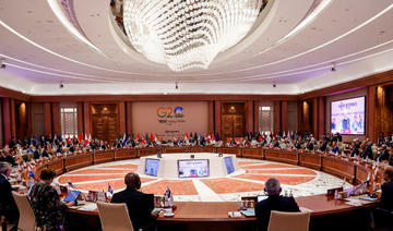 L'accord sur la déclaration commune du G20 est salué après les doutes sur la formulation concernant la guerre en Ukraine