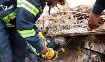 Libye: peu d'espoir de retrouver des survivants à Derna, l'aide internationale afflue