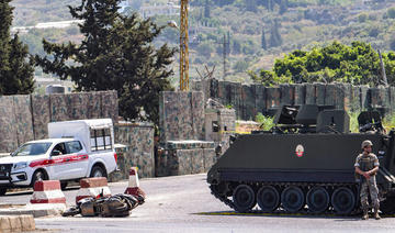Liban: L'armée arrête un homme armé qui avait érigé une barricade à Jounieh