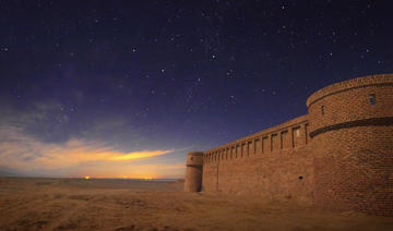 Iran: L'Unesco inscrit le caravansérail persan au patrimoine mondial