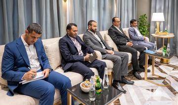 Riyad se félicite des résultats positifs des discussions avec la délégation de Sanaa