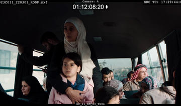 Les films arabes Inshallah a Boy et Bye Bye Tiberias rejoignent la course aux Oscars