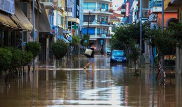 «Medicanes»: un phénomène météo rare qui va en s'intensifiant et devient plus meurtrier