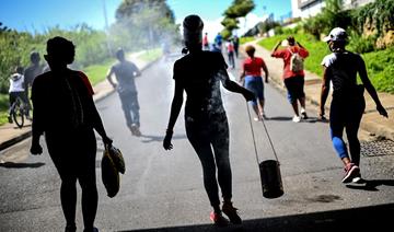 L'épidémie de dengue progresse dans les Antilles françaises