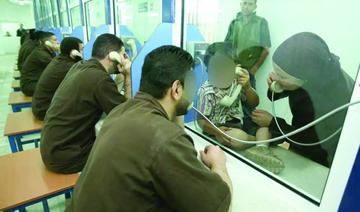 La Palestine met en garde contre les conséquences des mauvais traitements infligés aux prisonniers