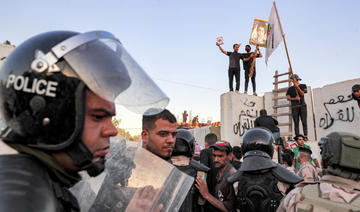 Incendie de l'ambassade de Suède à Bagdad: 18 policiers irakiens condamnés