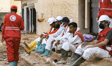 Libye: Les habitants de Derna demandent des comptes après les inondations meurtrières