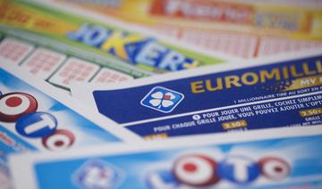 Euromillions: un rêve prémonitoire et le gros lot pour un couple à Paris