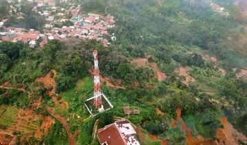 Séisme de magnitude 6,7 en Papouasie-Nouvelle-Guinée, selon l'USGS