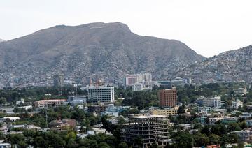 Afghanistan: une explosion fait deux morts à Kaboul
