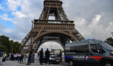 A Paris, haro sur la vente à la sauvette avant les JO