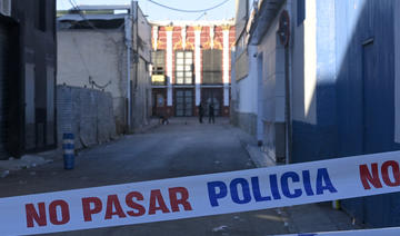 Espagne: la fermeture de la discothèque ordonnée un an avant l'incendie meurtrier