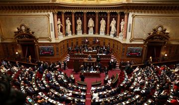 Violences contre les élus: pour sa rentrée, le Sénat prend la défense des maires