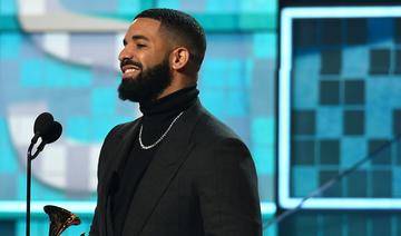 Le rappeur Drake annonce une pause dans sa carrière pour «se concentrer sur sa santé»