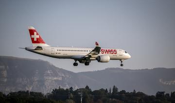 Swiss suspend ses vols vers Beyrouth pour raison de sécurité