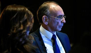 Eric Zemmour perd un procès contre son ancien éditeur