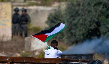 En Cisjordanie, la peur des «vengeances» de colons et de soldats israéliens