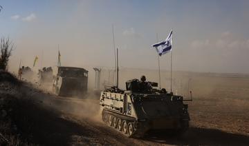 Israël dit avoir tué à Gaza le responsable de l'attaque d'un kibboutz 