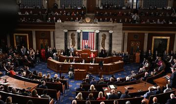 Sans «speaker», le Congrès américain s'embourbe dans la crise