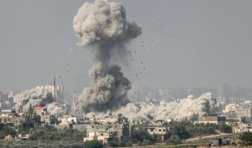 Un cessez-le-feu à Gaza bénéficierait au Hamas, affirme Washington