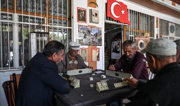 En Turquie, la ville choisie par Mustafa Kemal pour porter son nom