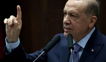 La Turquie cent ans après: Erdogan, successeur et concurrent d'Atatürk