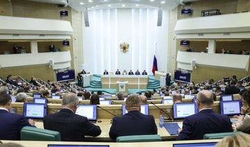 «Tout pour le front»: les députés russes votent l'envolée des dépenses militaires