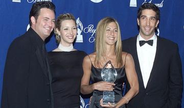 Choc et pluie d'hommages après le décès de Matthew Perry, star de la série «Friends»