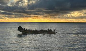 Espagne: deux morts à bord d'un bateau de 200 migrants secourus aux Canaries 
