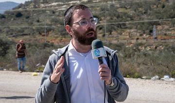 Un journaliste israélien ciblé pour avoir exprimé sa solidarité avec les Palestiniens 