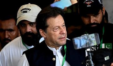 Pakistan: l'ex-Premier ministre Imran Khan inculpé pour divulgation de documents classifiés