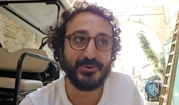 Un activiste palestino-italien devient la cible d'un crime haineux à Rome