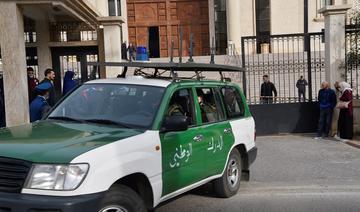 Algérie: après une réduction de peine, le chercheur Raouf Farrah libéré jeudi