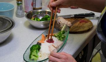 Une émission culinaire japonaise sacrée la plus ancienne du monde