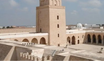 La Grande mosquée de Kairouan, six ans après: Les travaux de restauration piétinent
