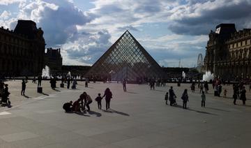 Crainte d'attentat en France: le Louvre évacué et fermé samedi « pour raisons de sécurité»