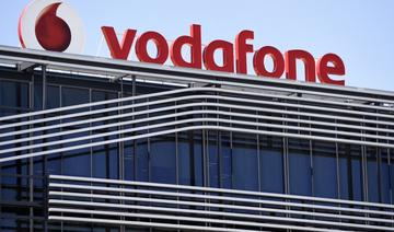 Vodafone annonce la vente de sa branche espagnole pour une somme pouvant atteindre 5 milliards d'euros 