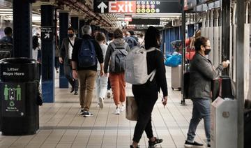 Le tireur du métro de New York condamné à la prison à vie