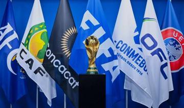 Coupe du monde 2030: Le football célébré dans trois continents